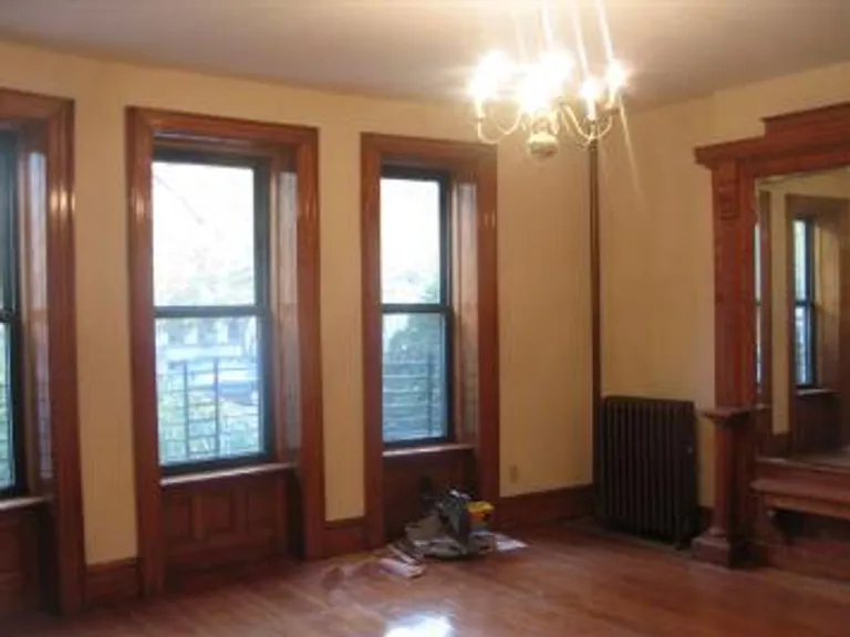 New York City Real Estate | View 461 3rd Street, 4R | room 2 | View 3