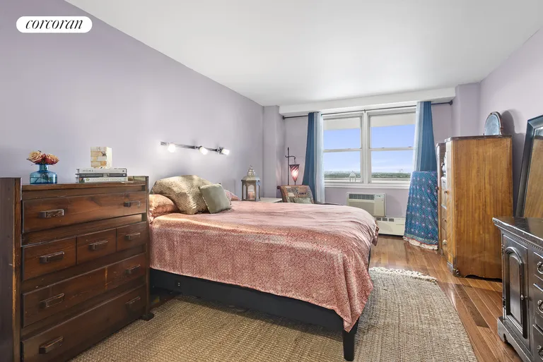 New York City Real Estate | View 1655 Flatbush Avenue, C2110 | Spacious Bedroom | View 2
