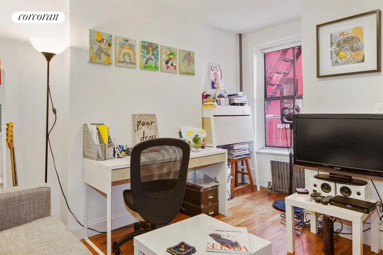 New York City Real Estate | View 439 Hicks Street, 4C | room 3 | View 4