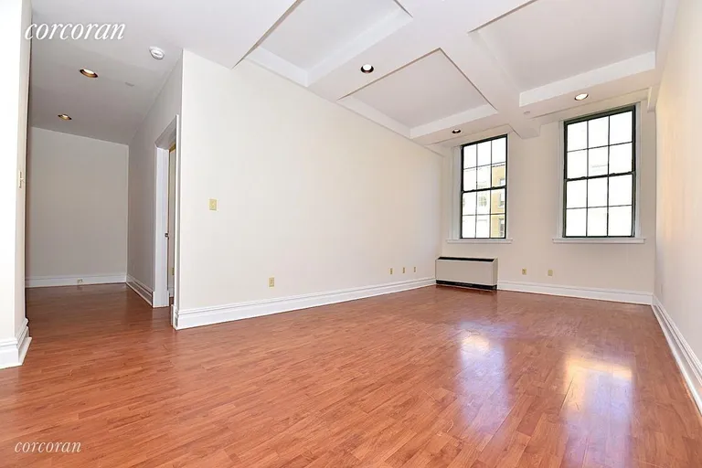 New York City Real Estate | View 45-02 Ditmars Boulevard, 427 | 1 Bed, 1 Bath | View 1