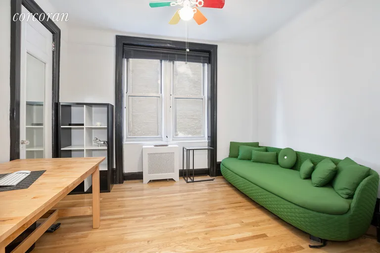 New York City Real Estate | View 600 West 115th Street, 31 | room 3 | View 4