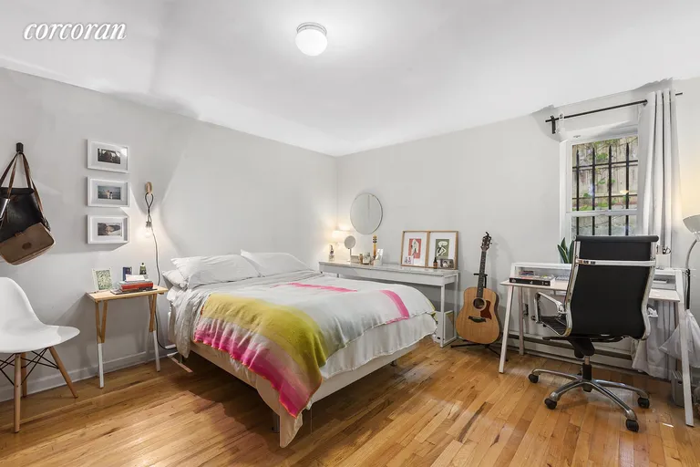 New York City Real Estate | View 638 2nd Street, GARDEN | room 3 | View 4