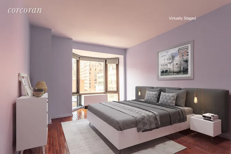 New York City Real Estate | View 150 East 85th Street, 9E | room 3 | View 4
