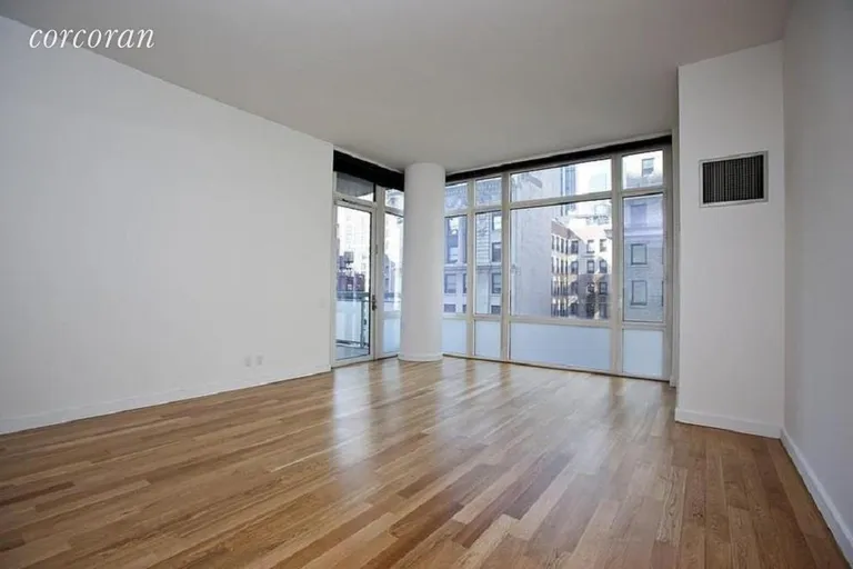 New York City Real Estate | View 325 Fifth Avenue, 15A | 2 Beds, 2 Baths | View 1