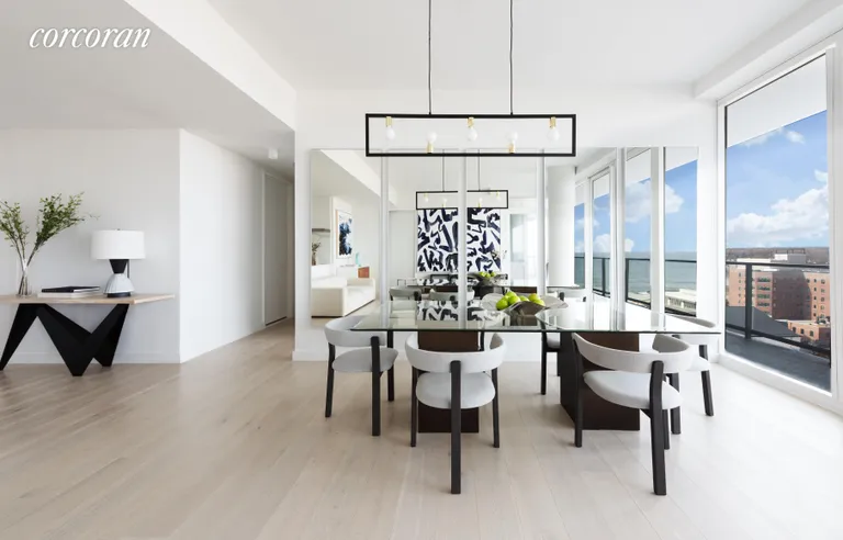 New York City Real Estate | View 1101 Ocean Avenue, 1508 | room 4 | View 5