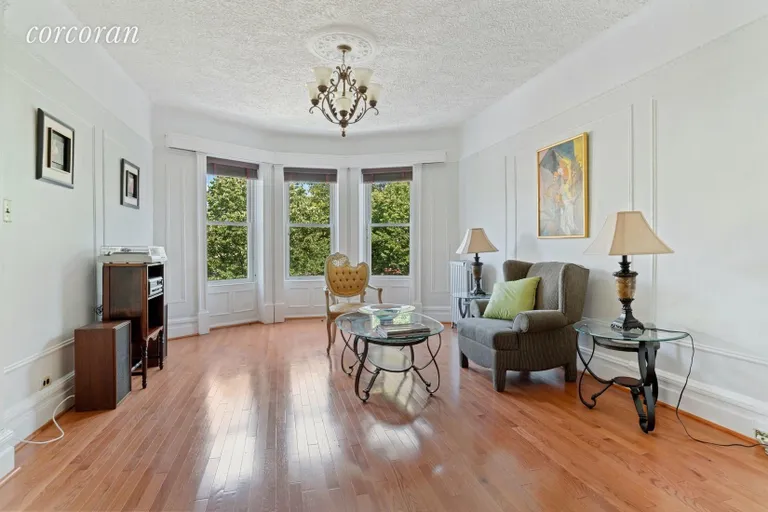 New York City Real Estate | View 212 Lefferts Avenue | 6 Beds, 2.5 Baths | View 1
