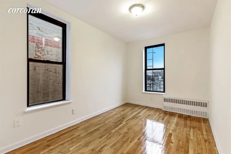 New York City Real Estate | View 216 6th Avenue, 4B | room 1 | View 2