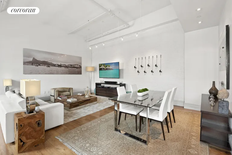 New York City Real Estate | View 486 Broadway, PH | room 1 | View 2