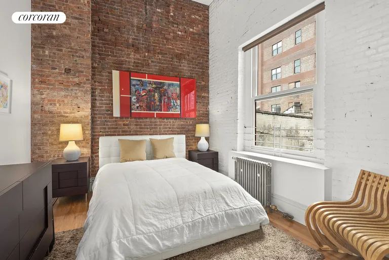 New York City Real Estate | View 486 Broadway, PH | room 6 | View 7