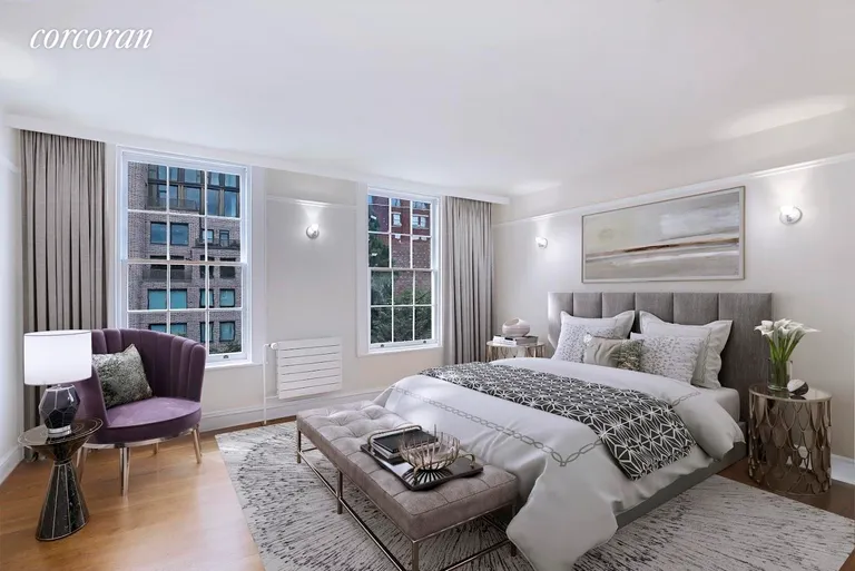 New York City Real Estate | View 473 Hudson Street, 2 | room 7 | View 8