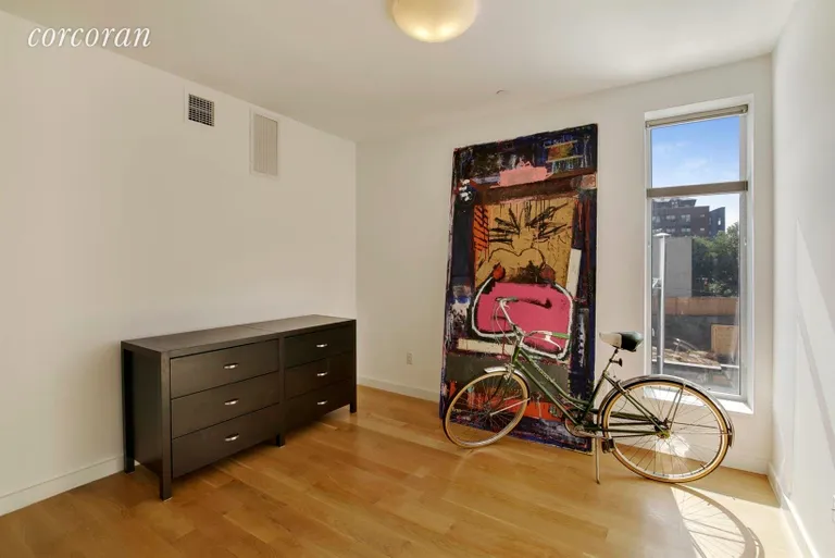 New York City Real Estate | View 272 Saint Marks Avenue, 3F | Lovely home office | View 6