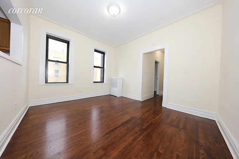 New York City Real Estate | View 30-90 38th Street, 4R | room 1 | View 2