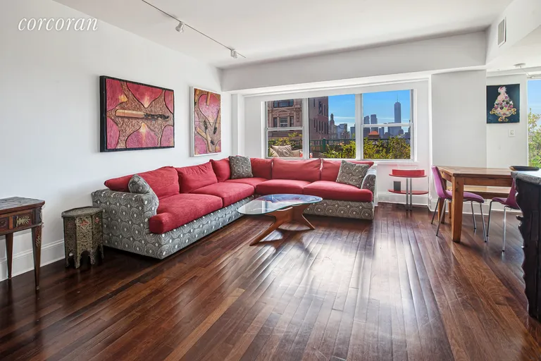 New York City Real Estate | View 10 West 15th Street, PHM | room 3 | View 4