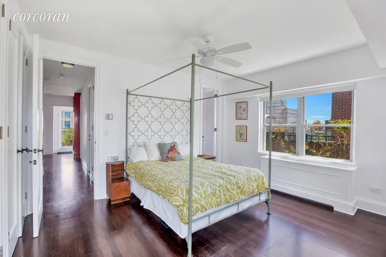 New York City Real Estate | View 10 West 15th Street, PHM | room 11 | View 12