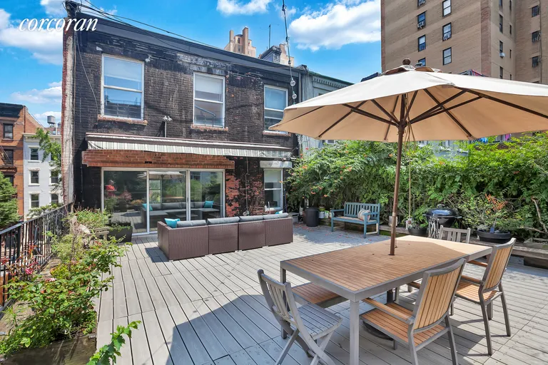 New York City Real Estate | View 212 West 15th Street, 3-4 | 4 Beds, 4 Baths | View 1