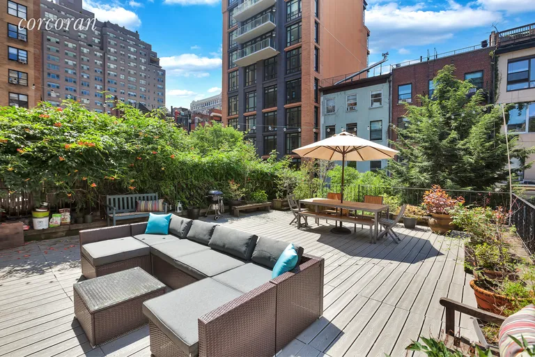 New York City Real Estate | View 212 West 15th Street, 3-4 | room 9 | View 10