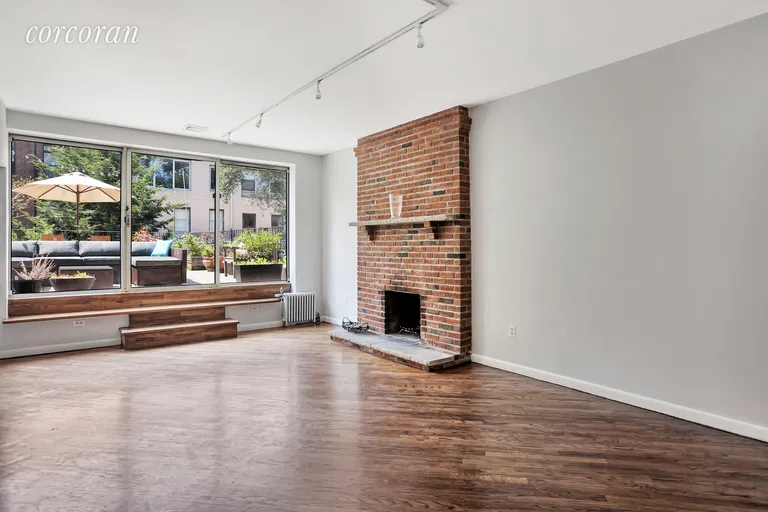 New York City Real Estate | View 212 West 15th Street, 3-4 | room 2 | View 3