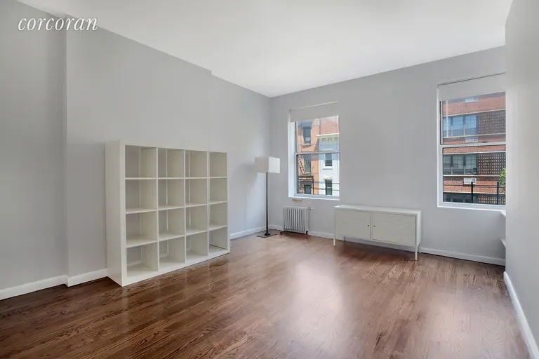 New York City Real Estate | View 212 West 15th Street, 3-4 | room 6 | View 7