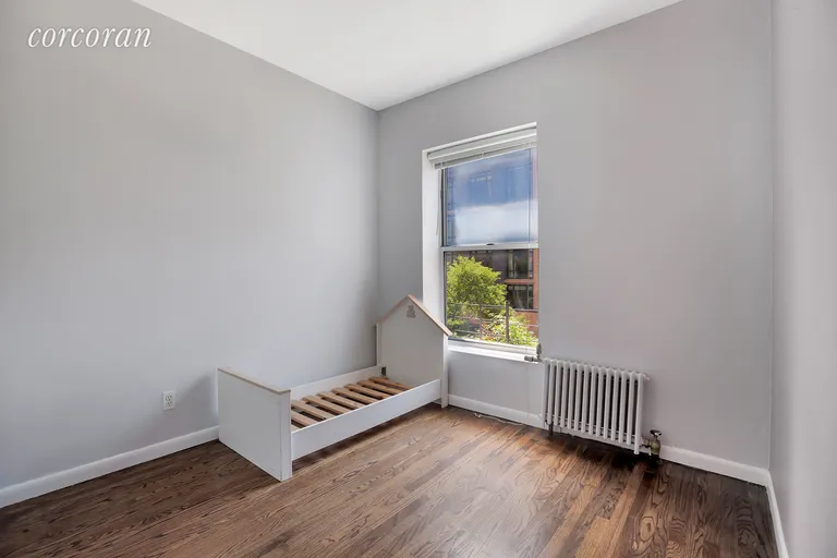 New York City Real Estate | View 212 West 15th Street, 3-4 | room 8 | View 9