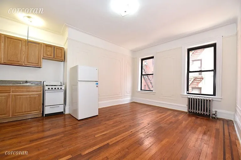 New York City Real Estate | View 25-41 30th Road, 2B | room 1 | View 2