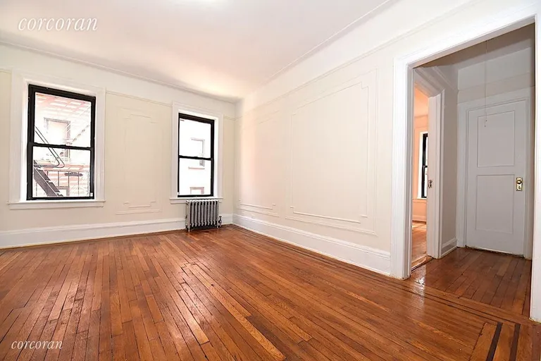 New York City Real Estate | View 25-41 30th Road, 2B | 1 Bed, 1 Bath | View 1