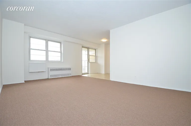 New York City Real Estate | View 47-30 59th Street, 5C | 2 Beds, 1 Bath | View 1