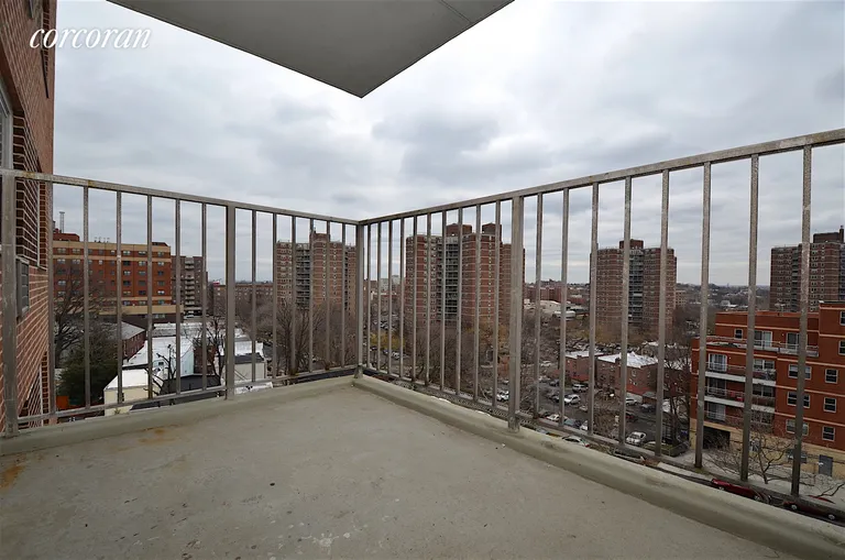 New York City Real Estate | View 47-30 59th Street, 5C | room 6 | View 7