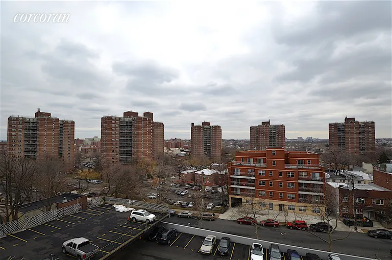 New York City Real Estate | View 47-30 59th Street, 5C | room 7 | View 8