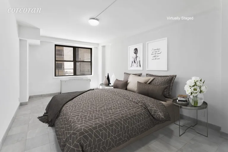 New York City Real Estate | View 520 East 72Nd Street, A2 | room 1 | View 2