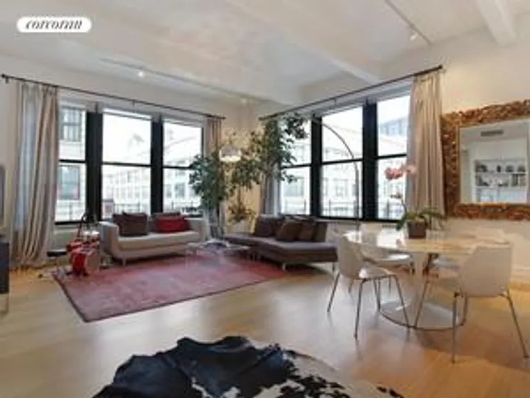 New York City Real Estate | View 70 Washington Street, 7R | 2.5 Beds, 3 Baths | View 1
