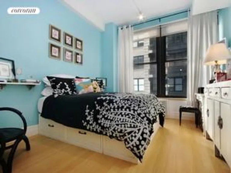 New York City Real Estate | View 70 Washington Street, 3Q | room 1 | View 2