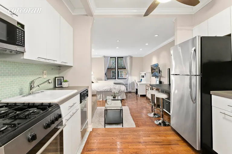 New York City Real Estate | View 145 East 29th Street, 2E | 4 | View 3