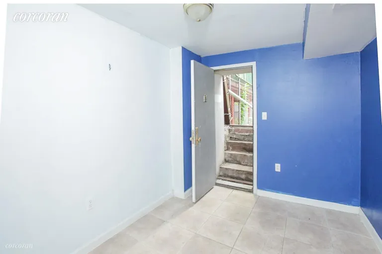New York City Real Estate | View 1531 Union Street, Garden | room 7 | View 8
