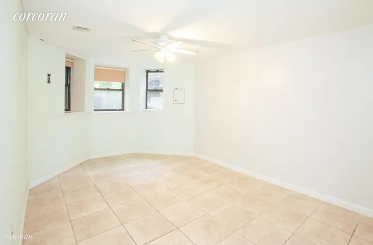 New York City Real Estate | View 1531 Union Street, Garden | room 4 | View 5
