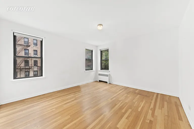 New York City Real Estate | View 25 Indian Road, 4H | room 2 | View 3
