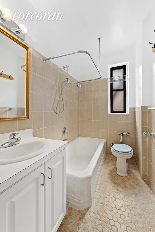 New York City Real Estate | View 25 Indian Road, 4H | room 3 | View 4