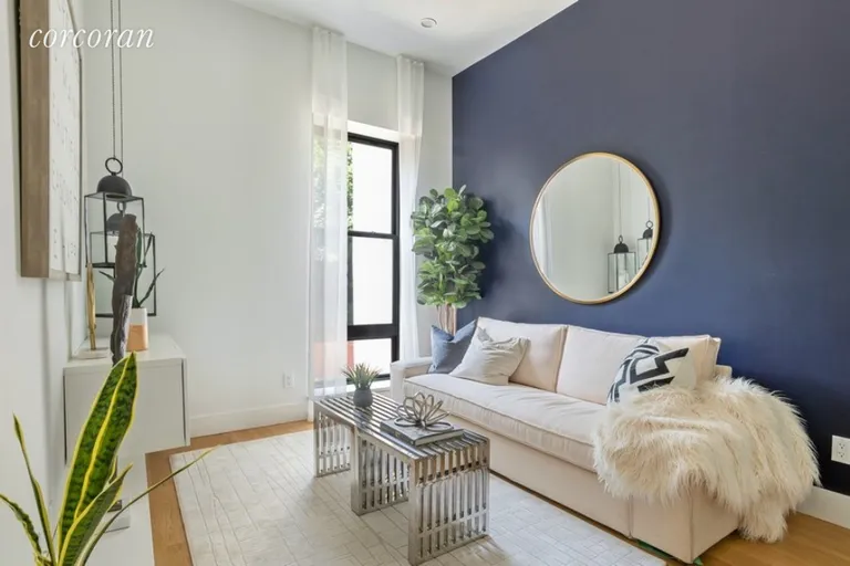 New York City Real Estate | View 187 Gates Avenue, 2 | room 2 | View 3
