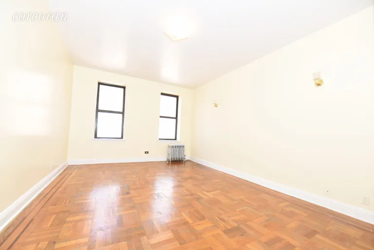 New York City Real Estate | View 2695 Briggs Avenue, F3 | room 2 | View 3