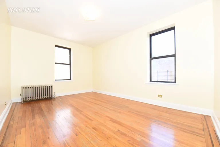 New York City Real Estate | View 2695 Briggs Avenue, F3 | room 4 | View 5