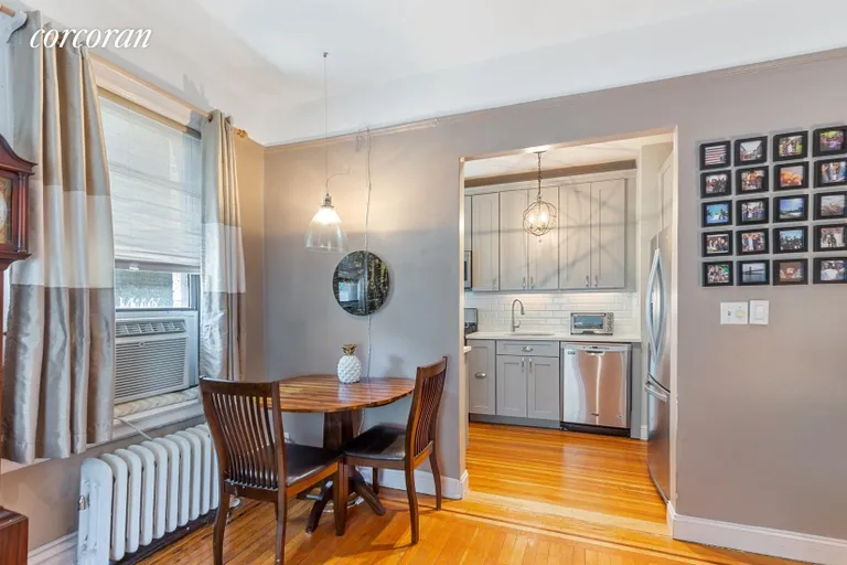 New York City Real Estate | View 70 Haven Avenue, 3I | room 1 | View 2