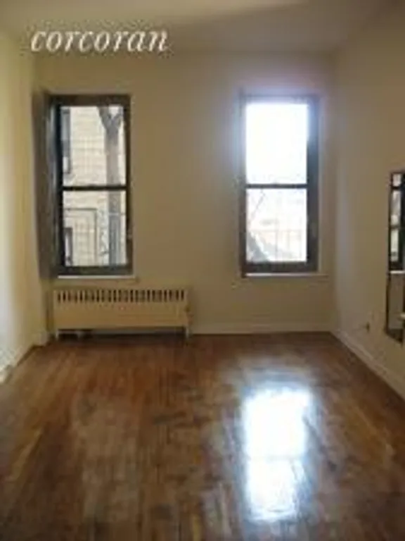 New York City Real Estate | View 140 Claremont Avenue, 2H | 1 Bed, 1 Bath | View 1