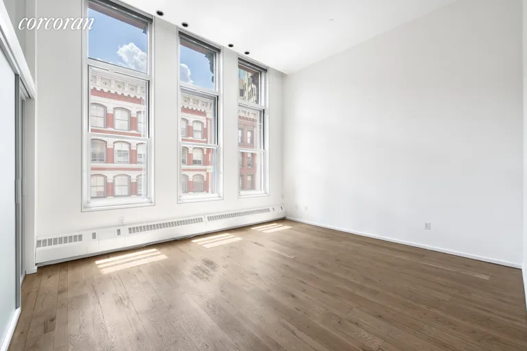 New York City Real Estate | View 21 Astor Place, 6F | room 2 | View 3