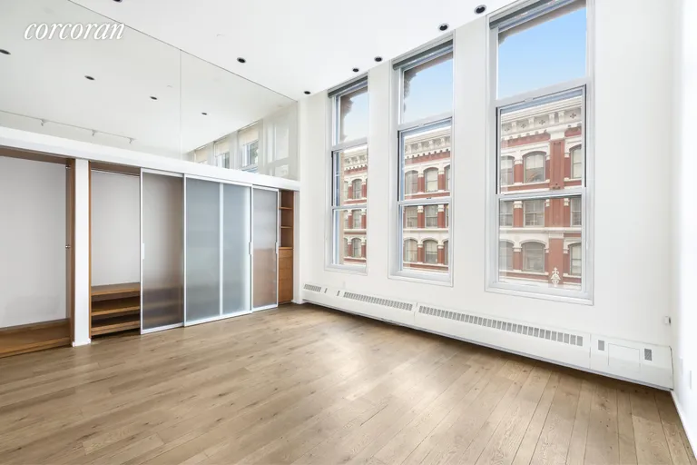 New York City Real Estate | View 21 Astor Place, 6F | room 3 | View 4