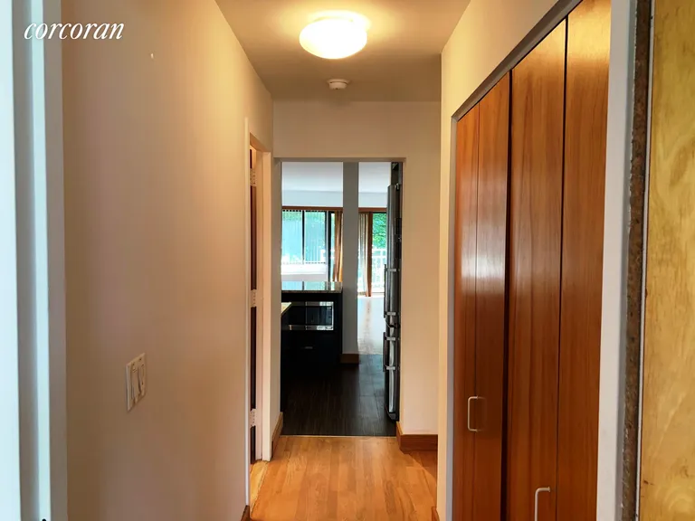 New York City Real Estate | View 164 Bank Street, 4B | room 11 | View 12