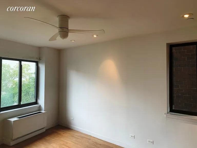 New York City Real Estate | View 164 Bank Street, 4B | room 7 | View 8