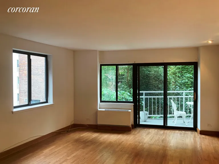 New York City Real Estate | View 164 Bank Street, 4B | 1 Bed, 1 Bath | View 1