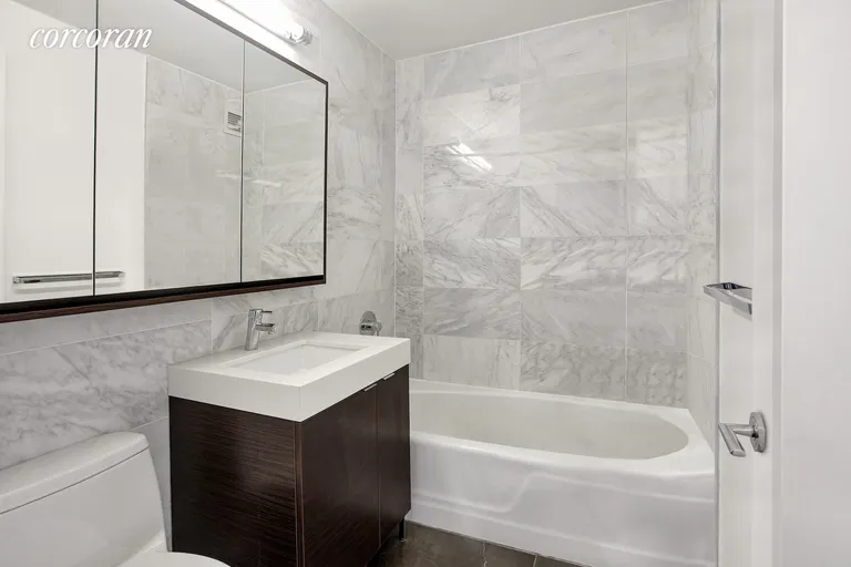 New York City Real Estate | View 105 Duane Street, 48G | room 3 | View 4