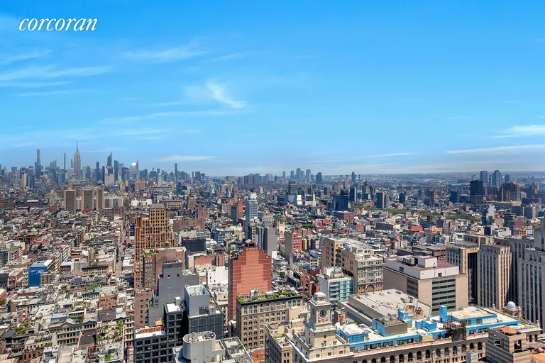 New York City Real Estate | View 105 Duane Street, 48G | room 5 | View 6