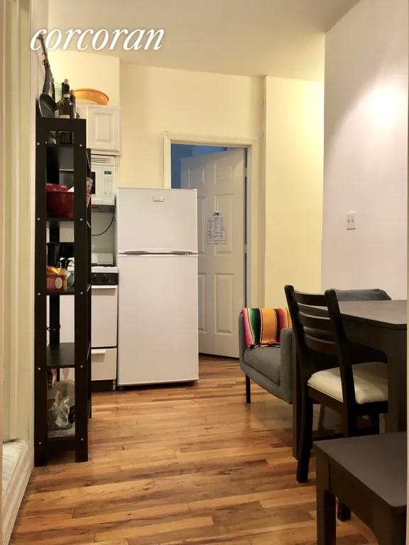 New York City Real Estate | View 242 East 10th Street, 14 | 2 Beds, 1 Bath | View 1