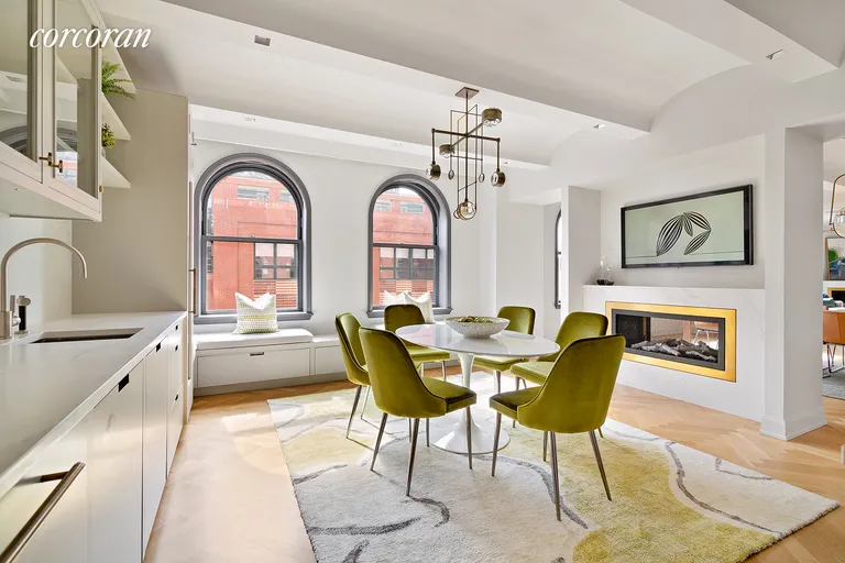 New York City Real Estate | View 275 West 10th Street, 6D | room 4 | View 5